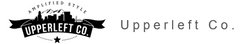会社概要｜企業情報｜Upperleft株式会社 - Upperleft Co. 