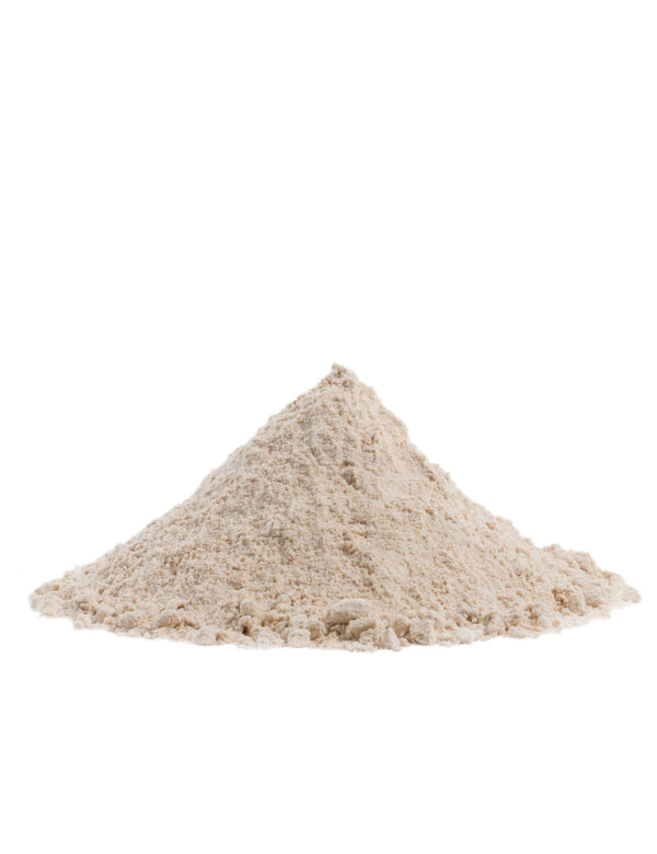 ボブズレッドミル オーガニック ホールウィート フラワー （有機全粒硬質赤春小麦粉） 2.27 kg 全粒強力粉